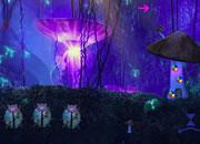 play Pandora Forest Escape