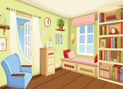 play Classic Room Puzzle Escape 2