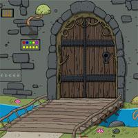 play Treasure Trove Escape 2