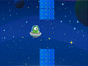 play Flappy Ufo Game