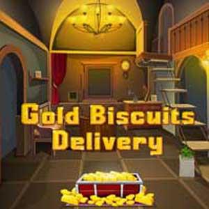 play Gold Biscuits Delvery