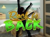 play Rock Is Back