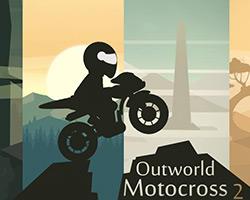 play Outworld Motocross 2