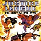 Justice League: Chronicles