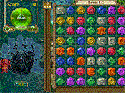 play The Treasures Of Montezuma 2 Mobile Game