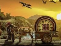 play Magic Clock