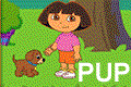 play Pup Tricks