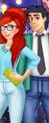 play College Perfect Couple