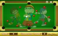 play Goosy Billiard