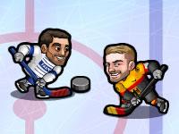 play Hockey Fury