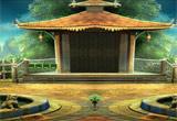 play Japanese Garden Room Escape