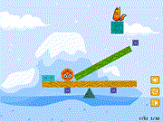 play Fox' N' Roll Pro Mobile Game