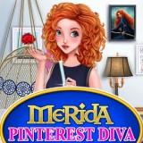 play Merida Pinterest Diva