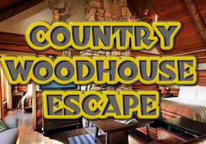 play Country Woodhouse Escape
