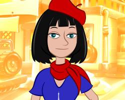 play Hermine'S Ghost Town Adventure