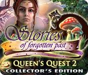 play Queen'S Quest 2: Stories Of Forgotten Past Collector'S Edition