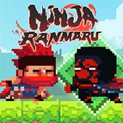 play Ninja Ranmaru