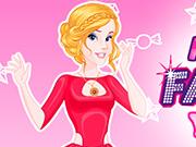 play Princesses Fashion Rivals