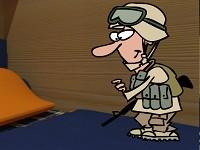 play Real World Escape 175 Army