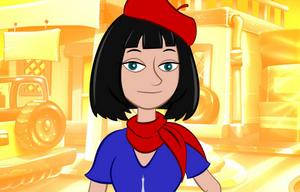 play Hermine'S Ghost Town Adventure