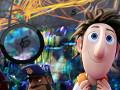 Cloudy With A Chance Of Meatballs 2