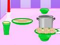 play Super Supper 9