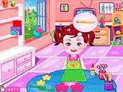 play Cute Craft Studio Game