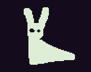 Rabbit Exorcist