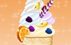 play Ultimate Icecream Maker