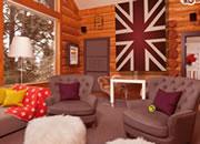 play Country Woodhouse Escape