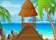play Shadow Lake Escape