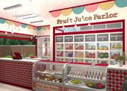 play Escape The Fruit Juice Parlor