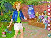 play Bird Show Game