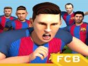 Fc Barcelona Ultimate Rush