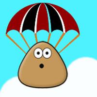 play Shoot Bad Pous