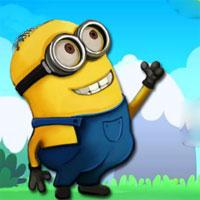 play Minions Sky Adventure