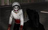 play Let'S Kill Jeff The Killer: Abandoned