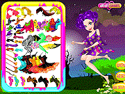 play Wishful Freedom Fairy Game