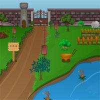 play Escape The Farm