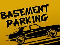 play Basement Parking Escape
