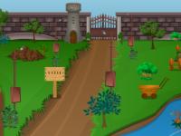 play The Farm Escape