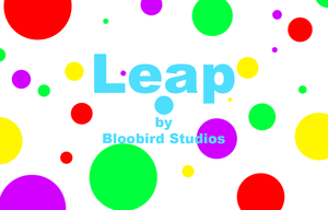 play Leap