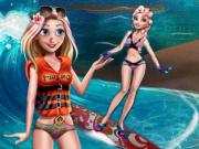 play Bff Surf Adventure