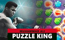 play Muhammad Ali: Puzzle King