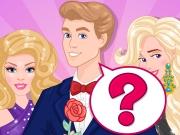Barbie And Aurora Bachelor Contest