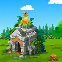 play Cute Squirrel Rescue 2