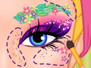 play Barbie Flower Fairy