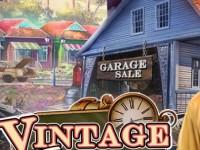 play Vintage Treasure