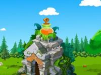 play Cute Squirrel Rescue Escape 2