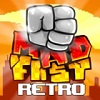 play Mad Fist Retro